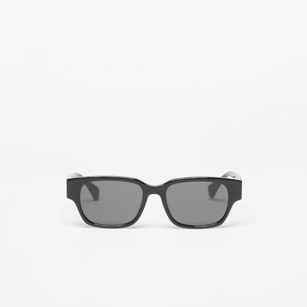 Sluneční brýle A BATHING APE Sunglasses 8 M Black Universal