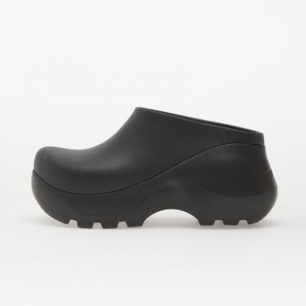 Tenisky Crocs Crocs Hydra Clog Black EUR 36-37