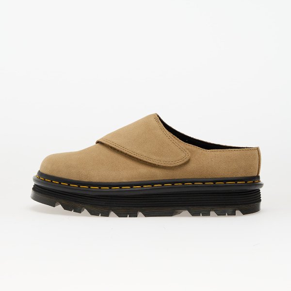 Tenisky Dr. Martens Zebzag Anywair Savannah Tan EUR 46
