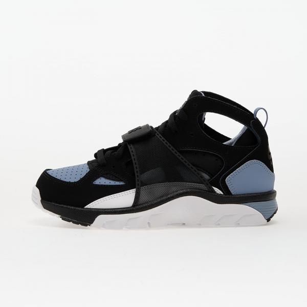 Tenisky Nike Air Trainer Huarache Black/ Cool Blue-White EUR 44