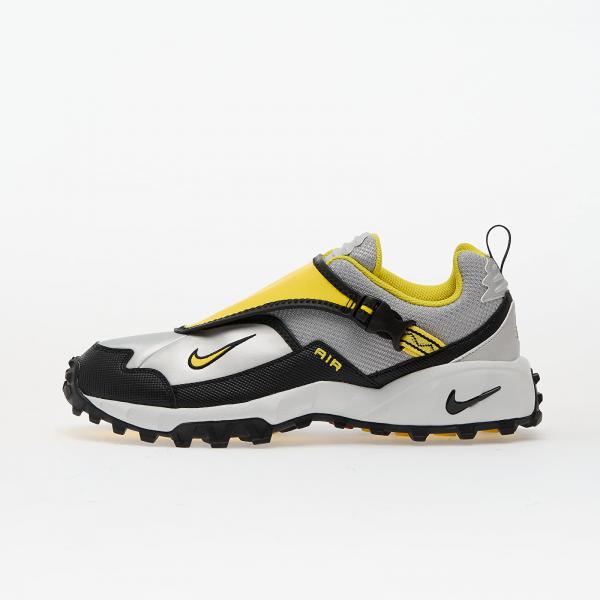 Tenisky Nike Acg Phassad Black/ Yellow Zest-Metallic Silver EUR 44