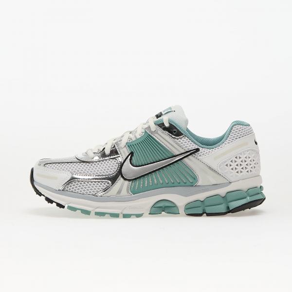 Tenisky Nike W Zoom Vomero 5 Summit White/ Mtlc Silver-Wolf Grey-Pure Platinum-Cannon-Black EUR 42