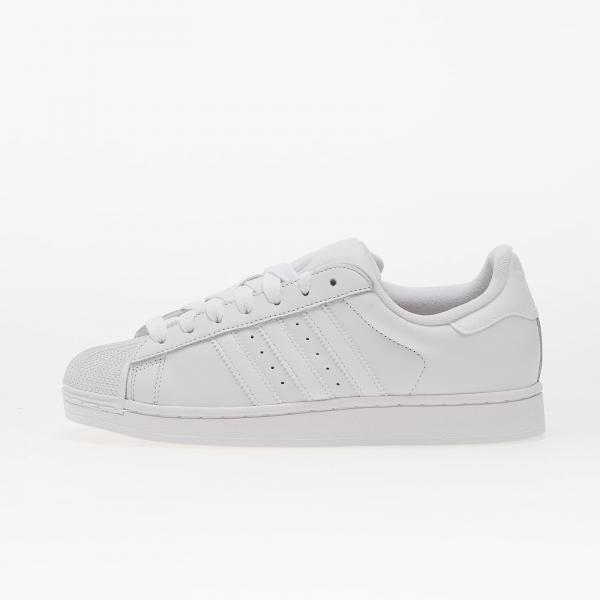 Tenisky adidas Superstar II Ftw White/ Ftw White/ Ftw White EUR 44
