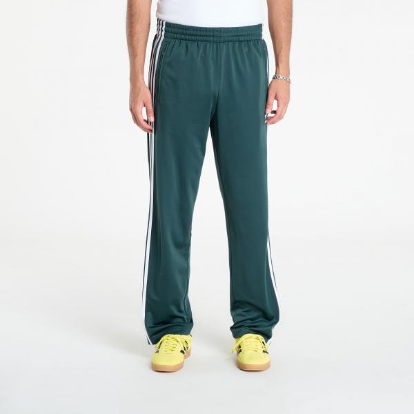 Tepláky adidas Adicolor Classics Firebird Track Tracksuit Bottoms Mineral Green XL