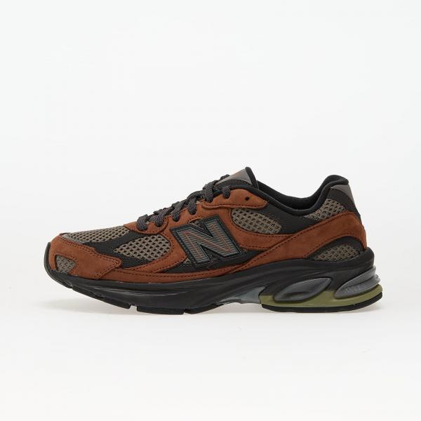 Tenisky New Balance 2010 Brown EUR 44