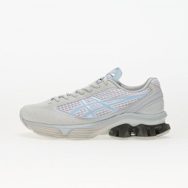 Tenisky Asics Us6-S Gel-Kinetic Fluent Glacier Grey/ Soft Sky EUR 44
