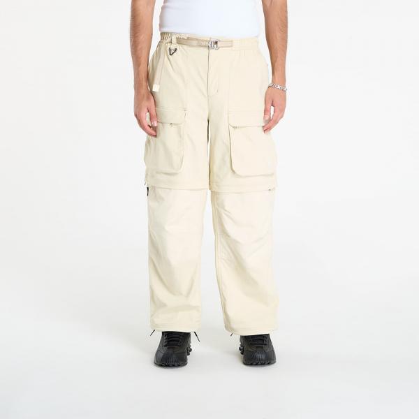 Kalhoty Nike ACG "Smith Summit" Men's Zip Cargo Pants Lt Khaki/ Parachute Beige/ Summit White XL