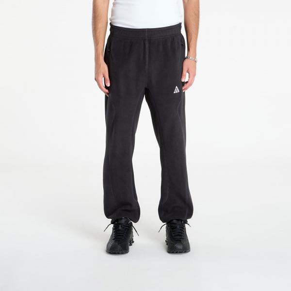 Tepláky Nike ACG "Wolf Tree" Men's Pants Black/ Anthracite/ Summit White XL