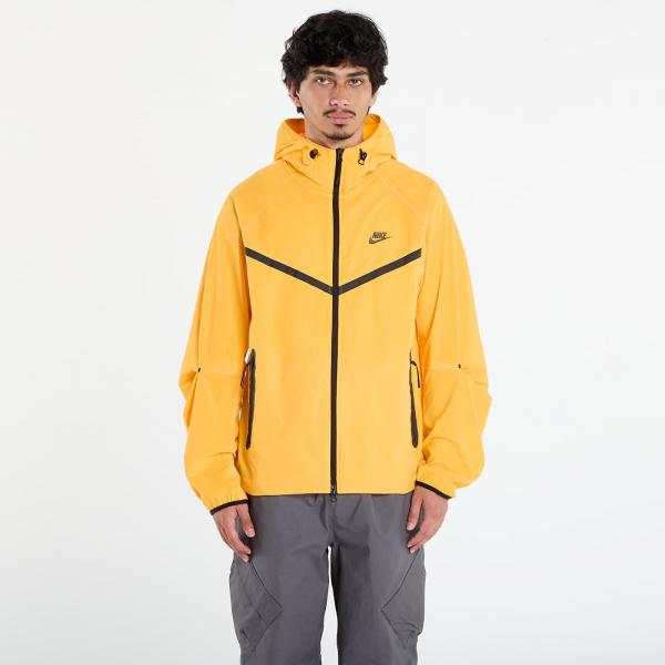Bunda Nike Tech Men's Woven Full-Zip Windrunner Jacket Sundial S