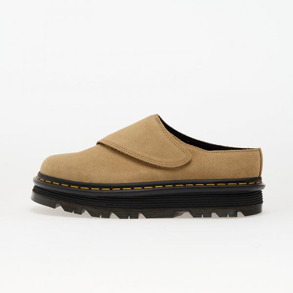 Tenisky Dr. Martens Zebzag Anywair Savannah Tan EUR 43