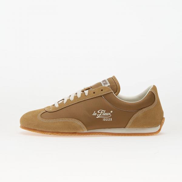 Tenisky Converse x Golf Le Fleur 1908 Jogger Bistre Dijon/ Star White EUR 36