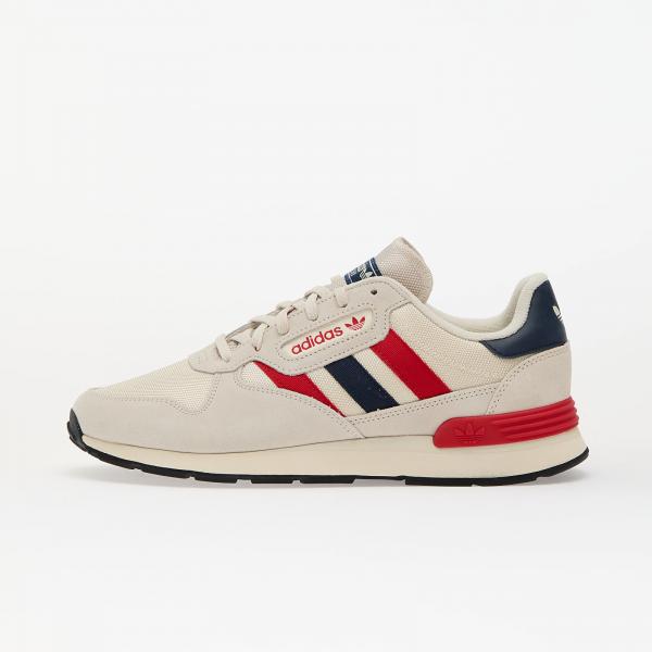 Tenisky adidas Treziod 2 Aluminium/ Better Scarlet/ Night Indigo EUR 44