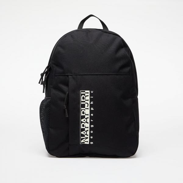 Batoh Napapijri H-Cala Dp 1 Black Universal