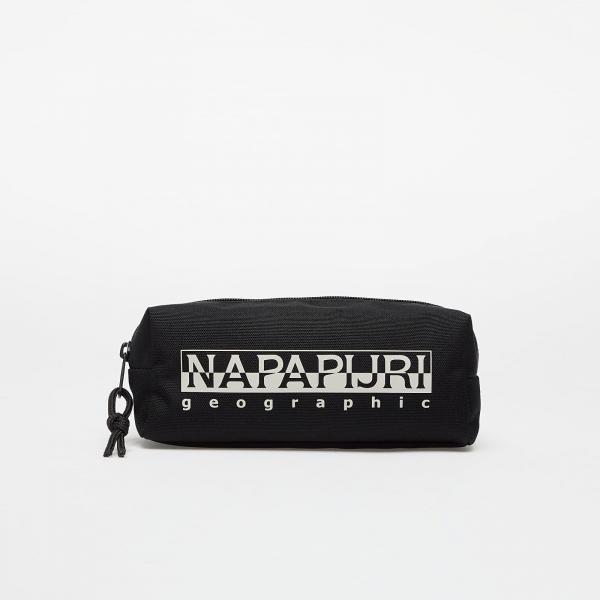 Peněženka Napapijri H-Cala Pc Black Universal