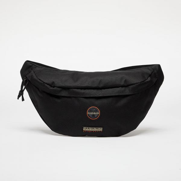 Ledvinka Napapijri H-Voyage Wb Black Universal