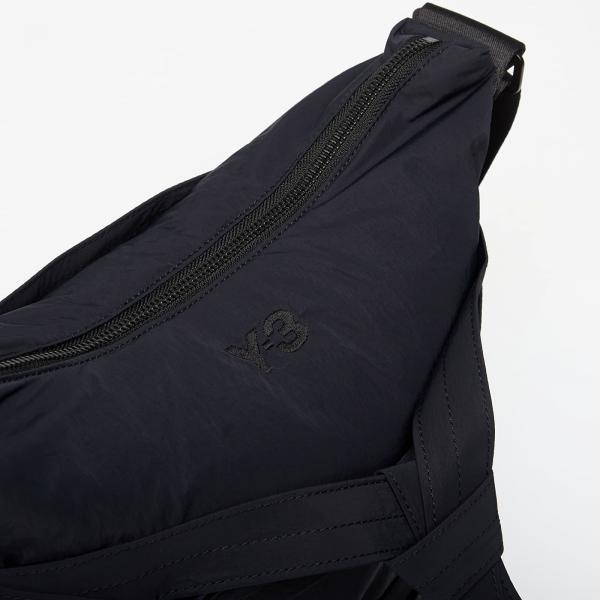 Taška Y-3 Cinch Bag Black Universal