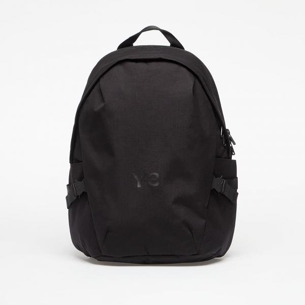 Batoh Y-3 Stapl Backpack Black 35 l