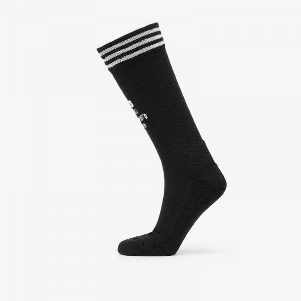 Ponožky Y-3 Her Sock Black M