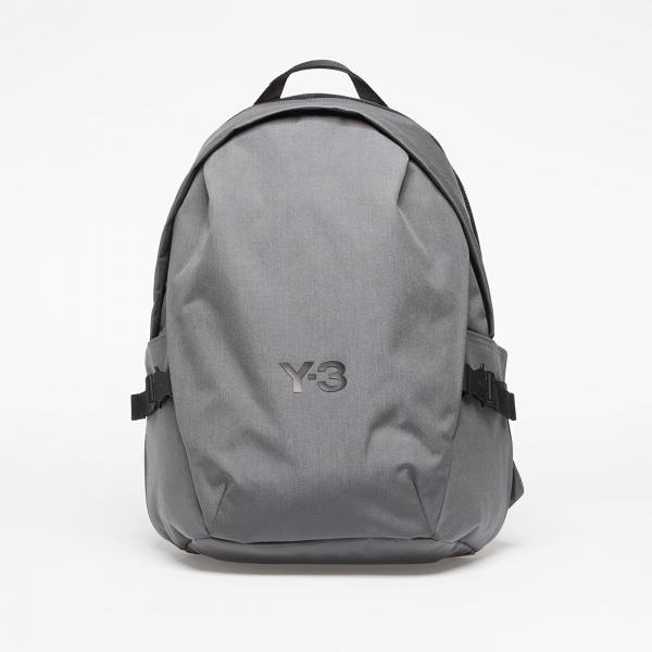 Batoh Y-3 Stapl Backpack Granite 35 l