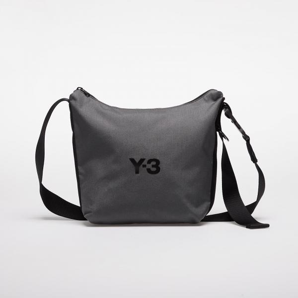 Taška Y-3 X Body Smal Granite Universal