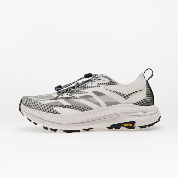 Tenisky Hoka® U Mafate Speed 4 Lite Ts White/ Black EUR 44