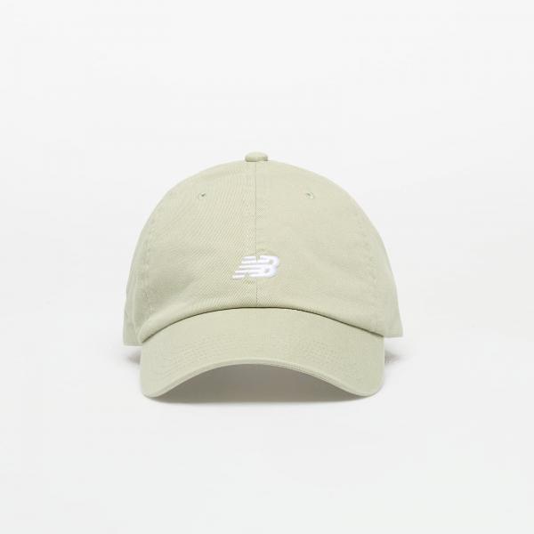 Kšiltovka New Balance 6 Panel Classic Hat V 2.0 Garter Snake Universal