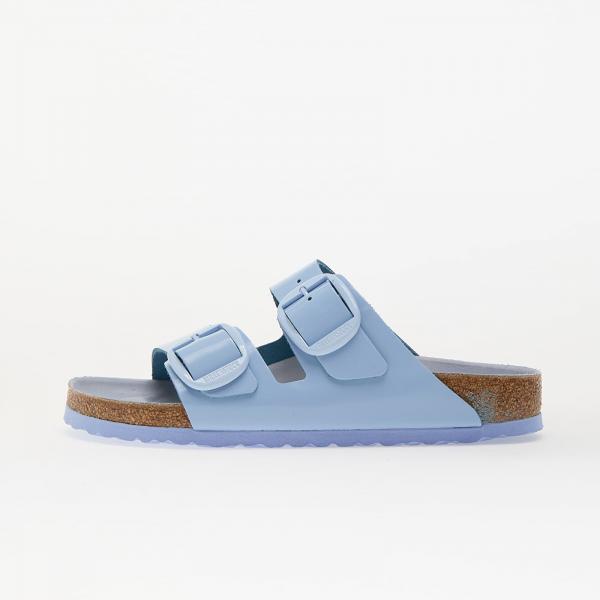 Tenisky Birkenstock Arizona BB LENA HS Dusty Blue HEX EUR 39