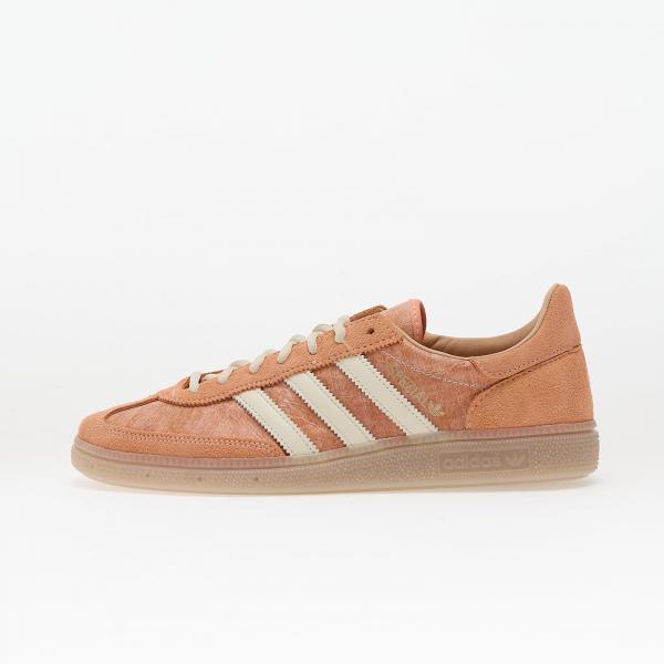Tenisky adidas Handball Spezial Hazy Copper/ Off White/ Wonder Taupe EUR 44