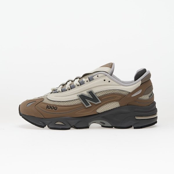 Tenisky New Balance 1000 Mushroom EUR 42.5