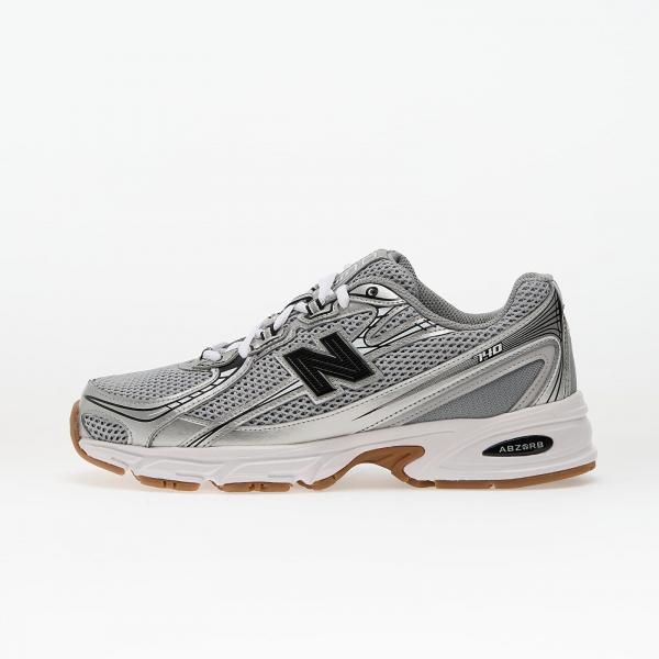 Tenisky New Balance 740 Slate Grey EUR 44