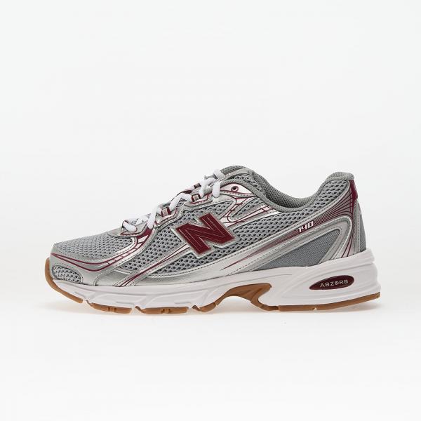 Tenisky New Balance 740 Slate Grey EUR 44
