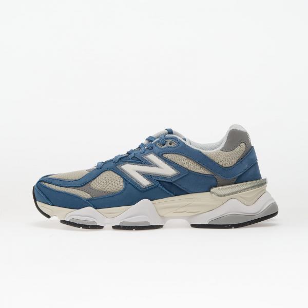 Tenisky New Balance 9060 Shoreline Blue EUR 44