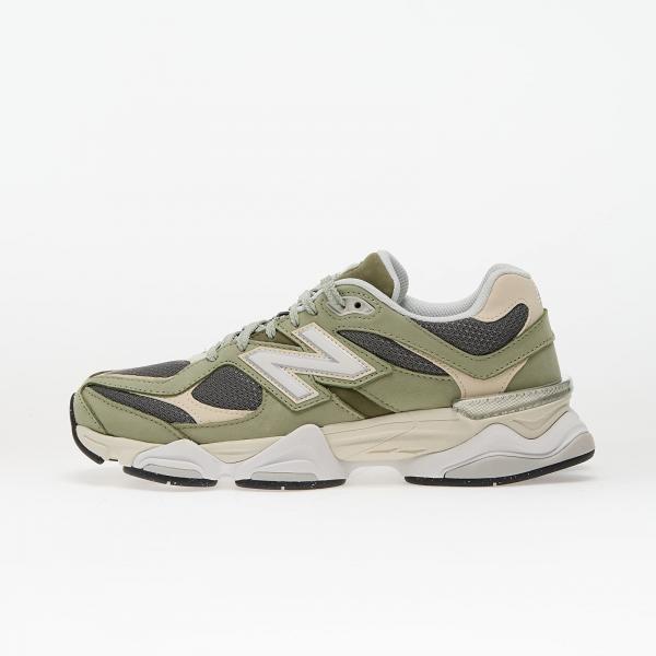 Tenisky New Balance 9060 Garter Snake EUR 44