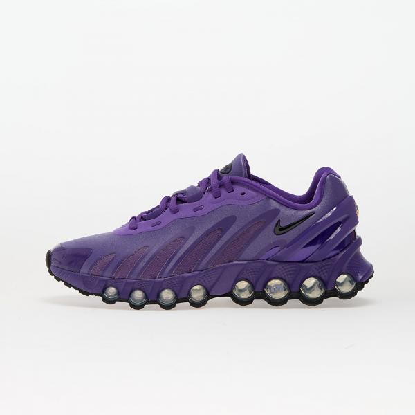 Tenisky Nike W Air Max Dn8 Wild Grape/ Black-Mtlc Silver-Black EUR 42