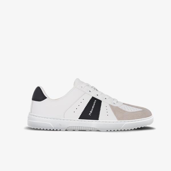 Tenisky Barebarics Icara White & Beige EUR 36