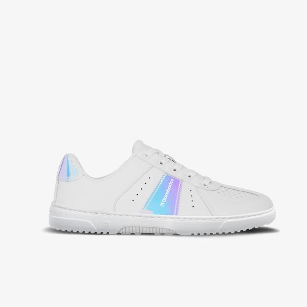 Tenisky Barebarics Icara White & Pastel Iridescent EUR 36