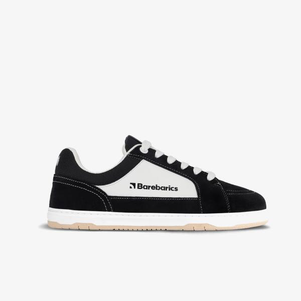 Tenisky Barebarics Legend Black & White EUR 36