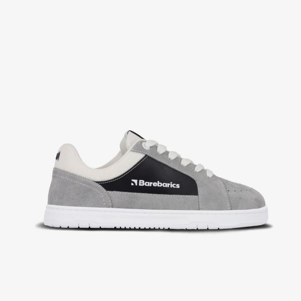 Tenisky Barebarics Legend Light Grey EUR 36