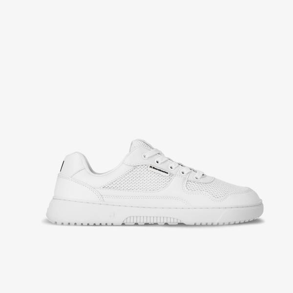 Tenisky Barebarics Zing Fresh All White EUR 36
