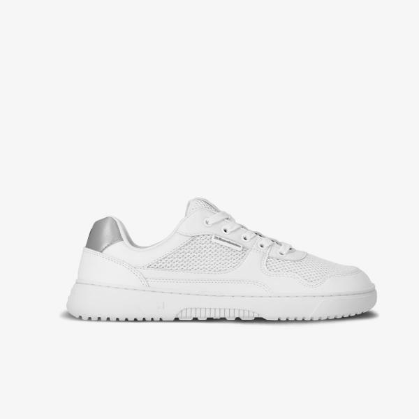 Tenisky Barebarics Zing Fresh White & Silver EUR 36