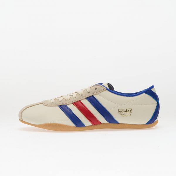 Tenisky adidas Tokyo W Crew White/ Royal Blue/ Gum EUR 35 1/2