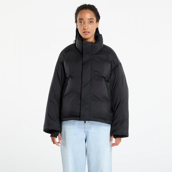 Bunda Y-3 W Puffy Jacket Black L/42