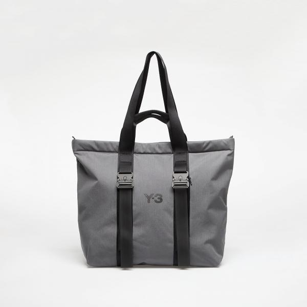 Taška Y-3 Shopper Bag Granite Universal