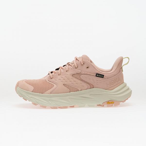 Tenisky Hoka® W Anacapa 2 Low Gtx Rose Latte/ Truffle Salt EUR 38 2/3
