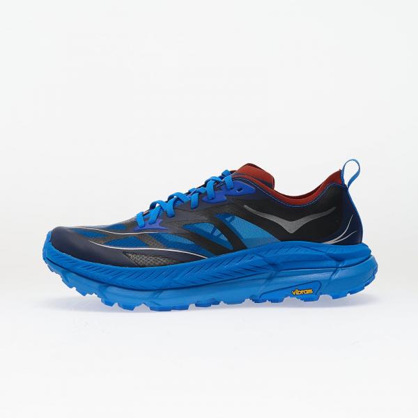 Tenisky Hoka® U Mafate Speed 4 Lite Electric Cobalt/ Dry Chili EUR 44
