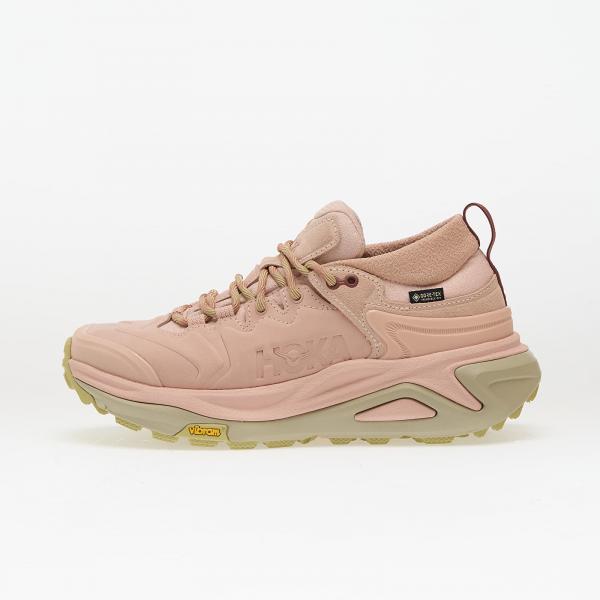 Tenisky Hoka® W Kaha 3 Low Gtx Rose Latte/ Cardamom EUR 38