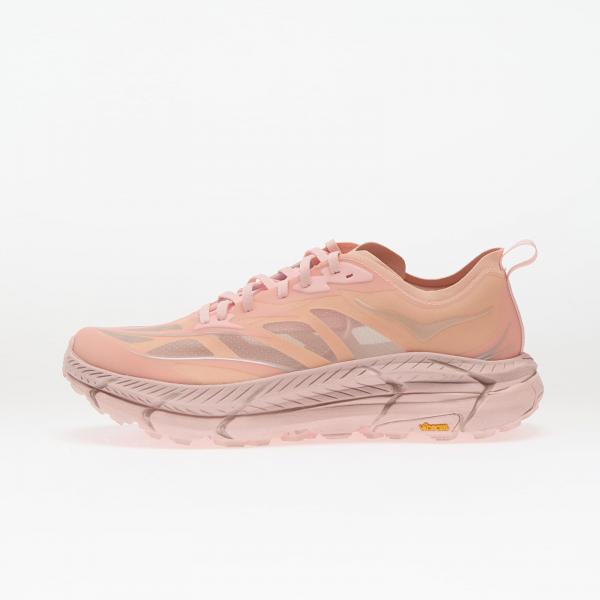 Tenisky Hoka® U Mafate Speed 4 Lite Rose Tea/ Rose Latte EUR 36 2/3