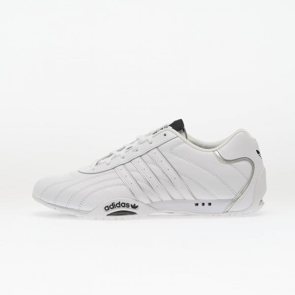 Tenisky adidas Adiracer Lo Ftw White/ Ftw White/ Core Black EUR 44