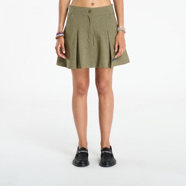 Sukně Nike Naomi Osaka Women's Skirt Medium Olive/ Blackened Blue XS