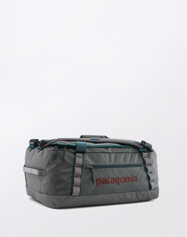 Patagonia Black Hole Duffel 40L Noble Grey